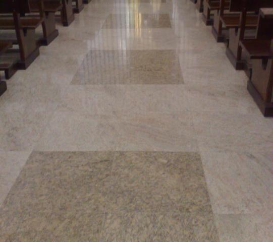 suelo iglesia